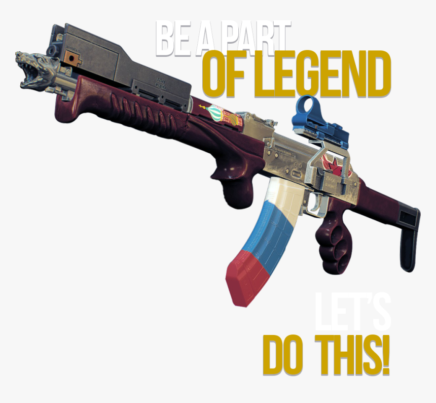 Payday 2 Legendary Skins, HD Png Download, Free Download