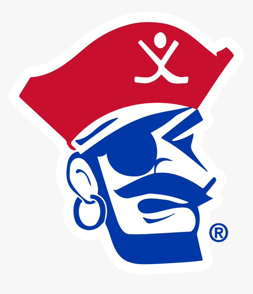 Main Buccaneers Logo - Des Moines Bucs Logo, HD Png Download, Free Download