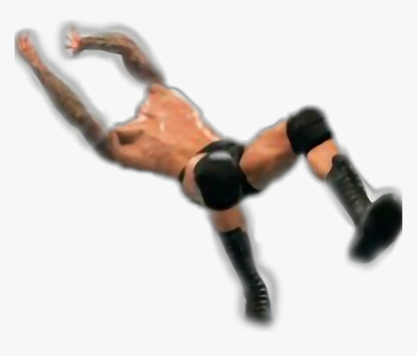 Rko Png , Png Download - Transparent Randy Orton Rko Png, Png Download, Free Download