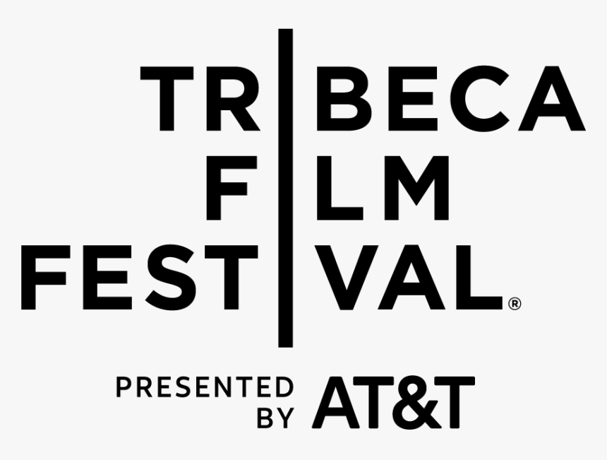 Tribeca Film Festival Png Logo, Transparent Png, Free Download