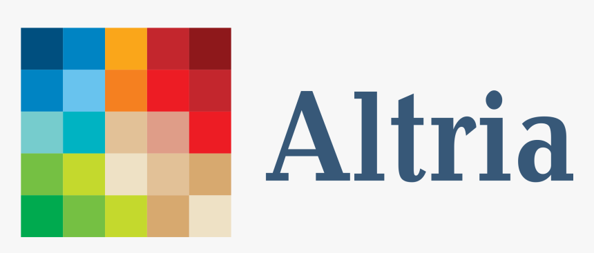 Altria Group Logo Png, Transparent Png, Free Download