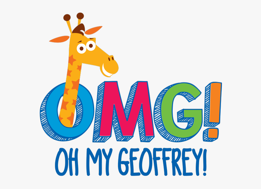 Play Chaser By Toys R Us Messages - Toys R Us Geoffrey, HD Png Download, Free Download