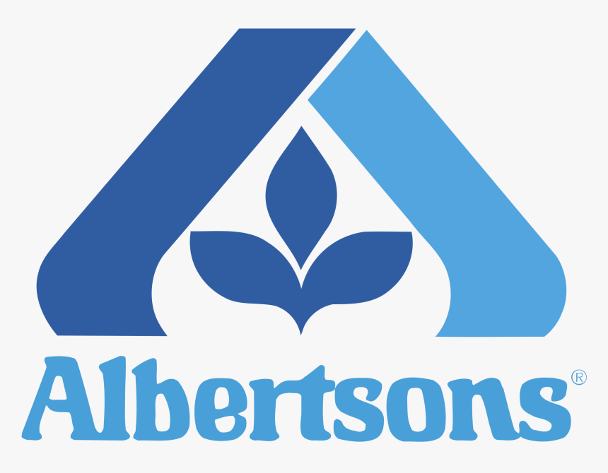 Logo Albertsons, HD Png Download, Free Download