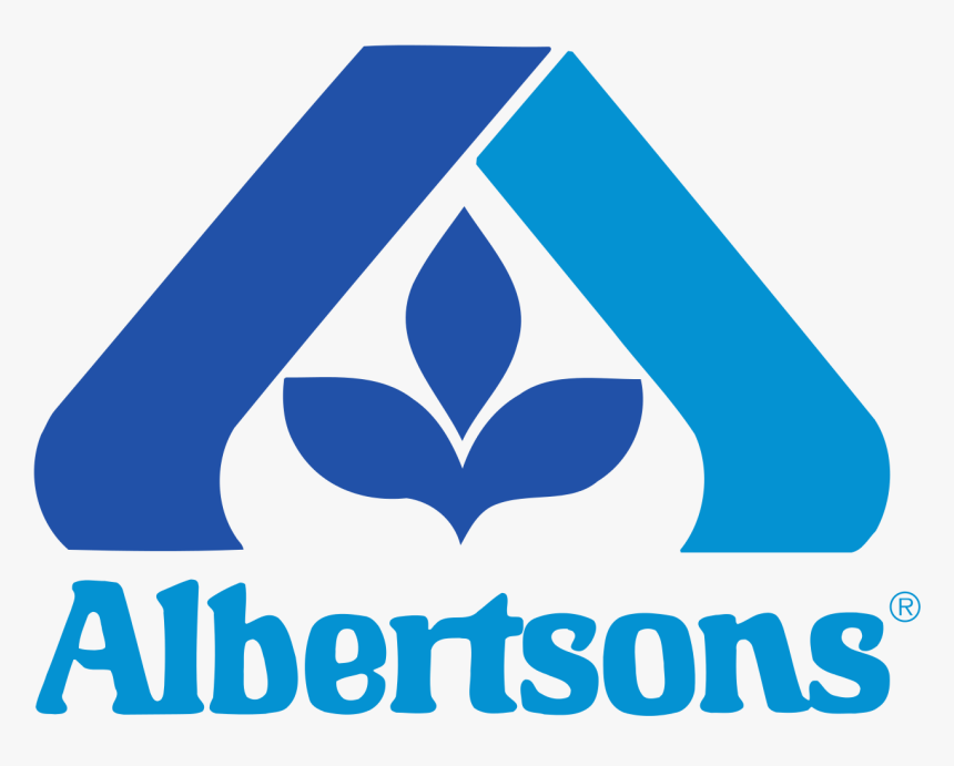 Albertson's Logo, HD Png Download, Free Download