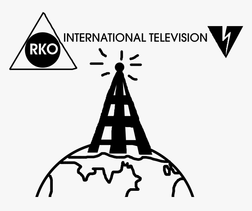 Rko International Television - Australian Children's Television Foundation, HD Png Download, Free Download