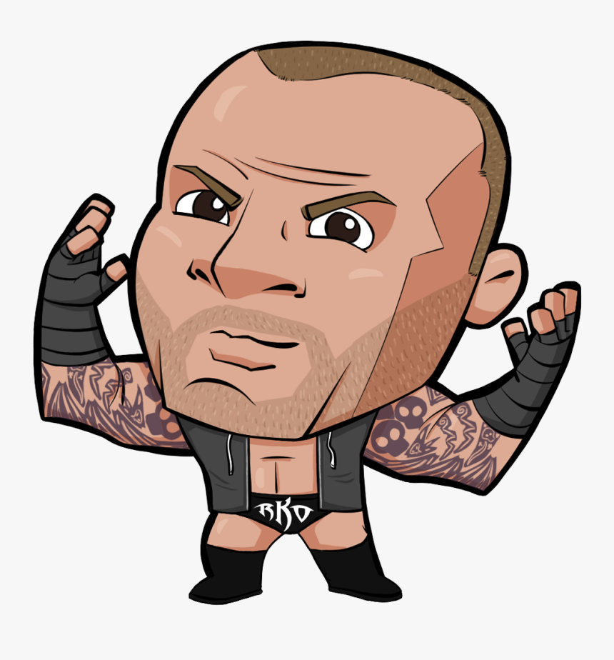 Randy Orton, HD Png Download, Free Download