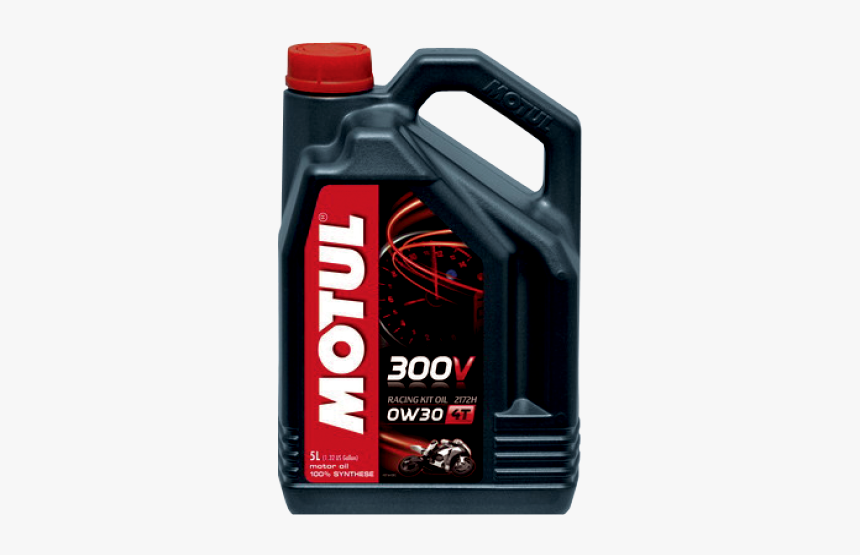 Rko - Motul 300v Racing Kit Oil, HD Png Download, Free Download