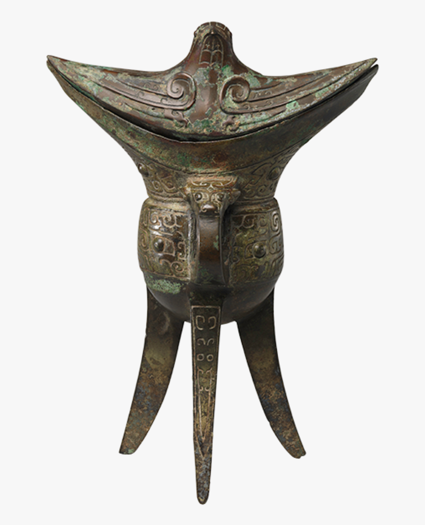 Bard Graduate Center , Png Download - Ancient China Objects, Transparent Png, Free Download