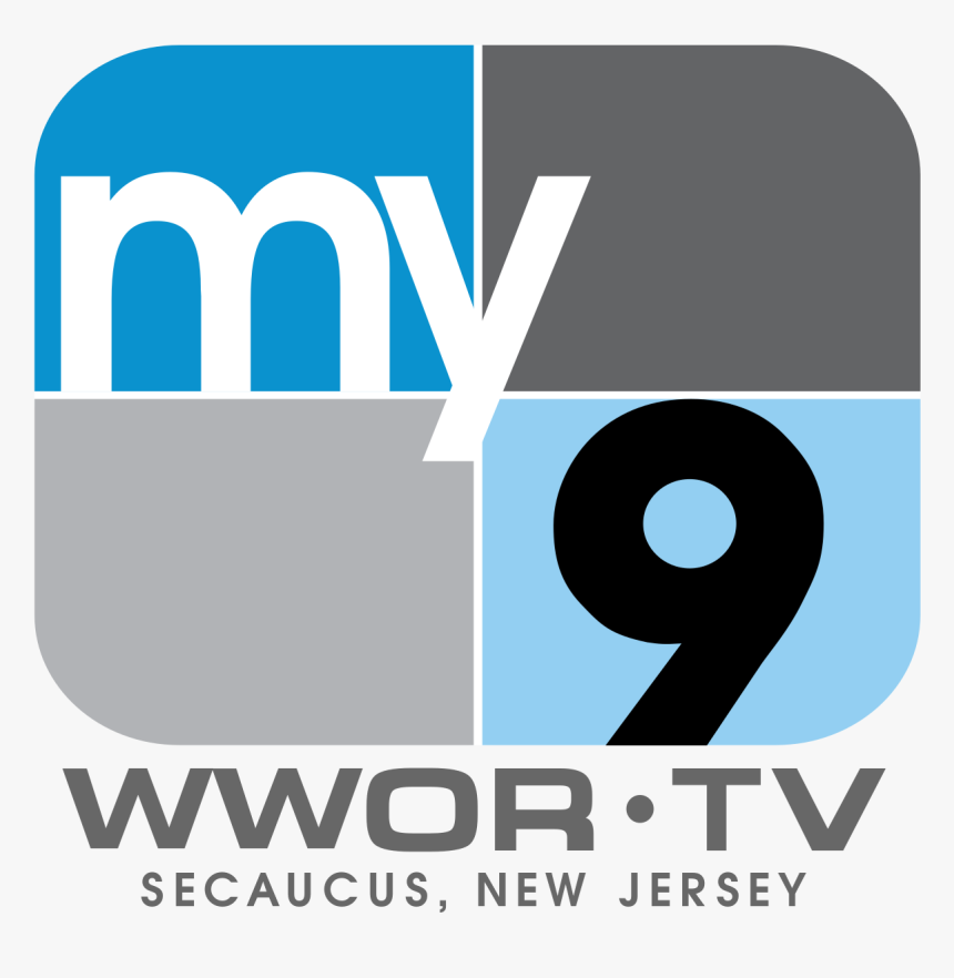 My 9 Tv Logo, HD Png Download, Free Download