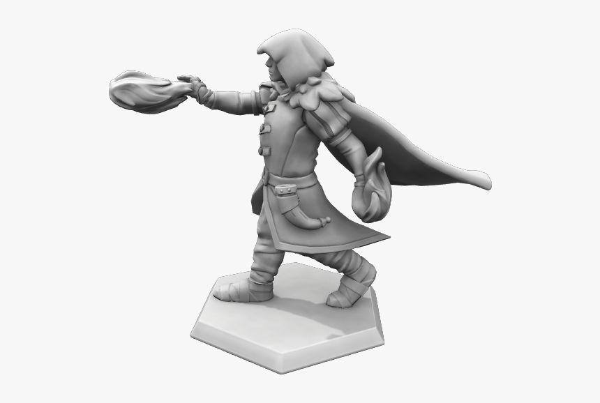 Figurine, HD Png Download, Free Download