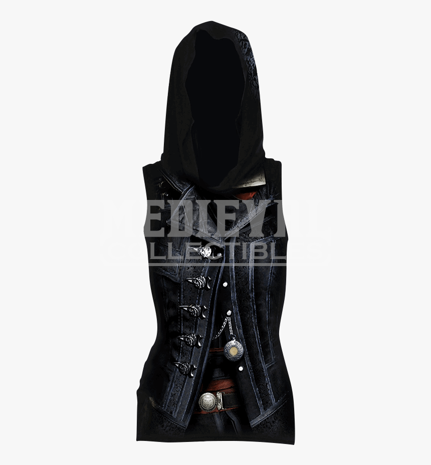 Transparent Assassin"s Creed Png - Vest, Png Download, Free Download