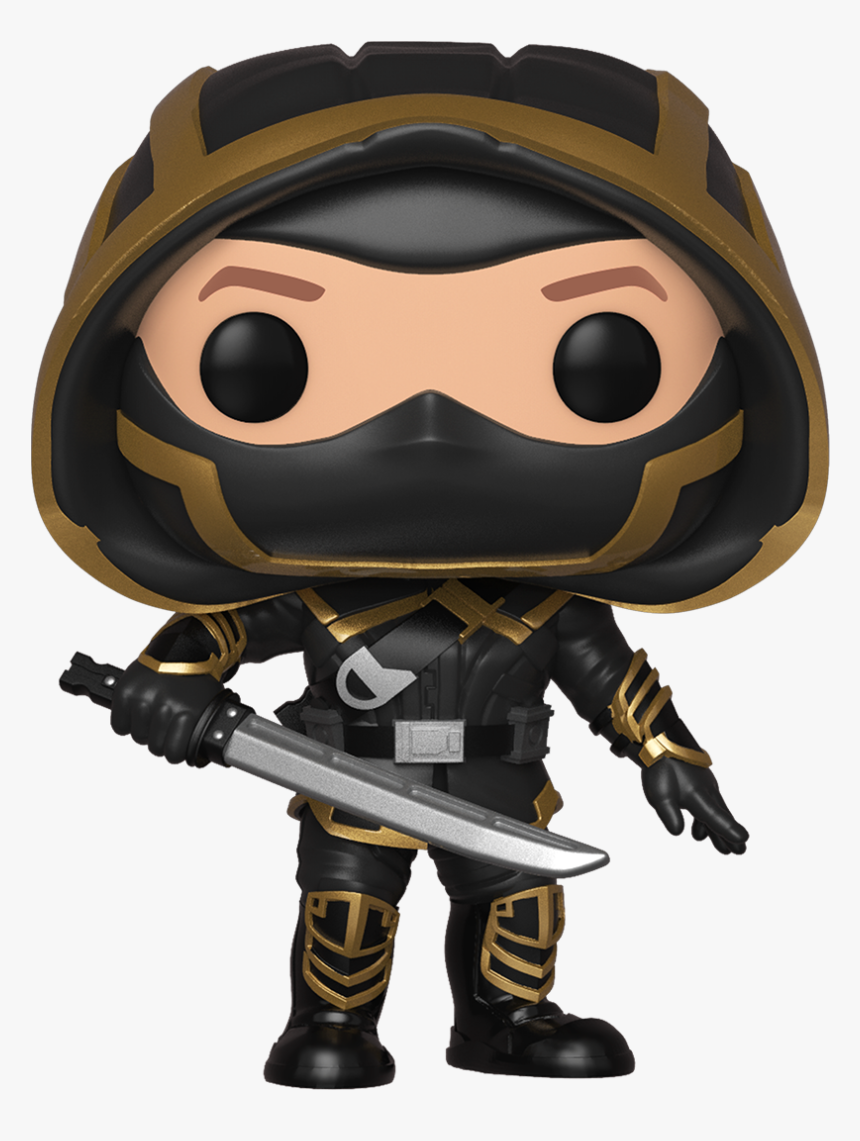 Ronin Funko Pop, HD Png Download, Free Download