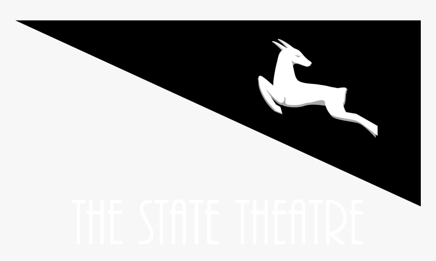 The State Theatre - Graphic Design, HD Png Download, Free Download