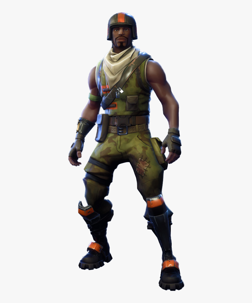 Aerial Assault Trooper Hat