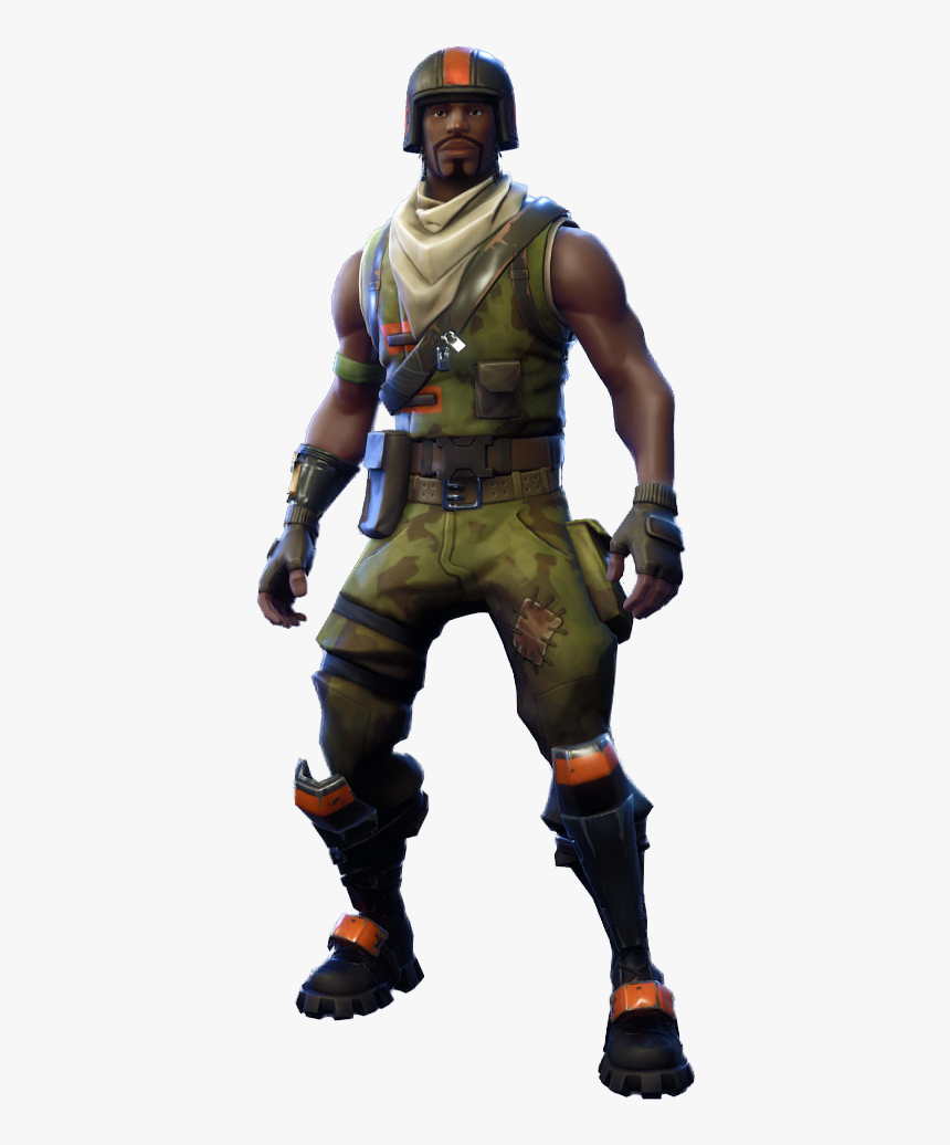 Aerial Assault Trooper Png, Transparent Png, Free Download