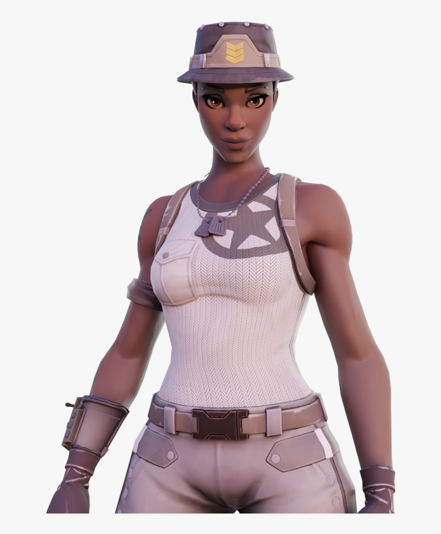 Recon Expert Outfit Fnbr Co Fortnite Cosmetics - Fortnite Skins Recon Expert, HD Png Download, Free Download