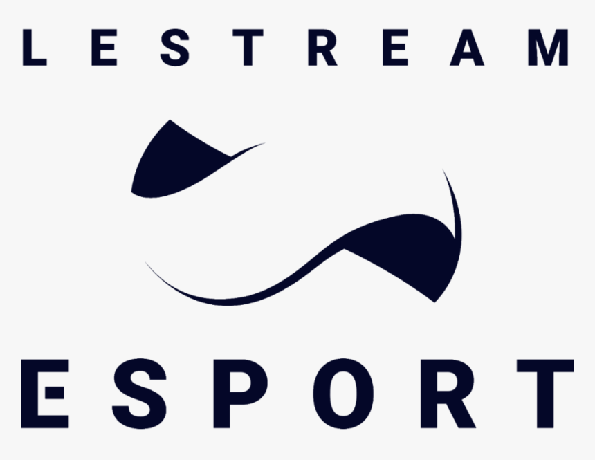 Logo Le Stream Esport, HD Png Download, Free Download