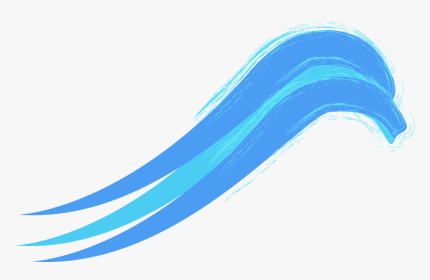 Wave Vector Png Tidal Oc Cuti - Vector Wave Png Transparent, Png Download, Free Download