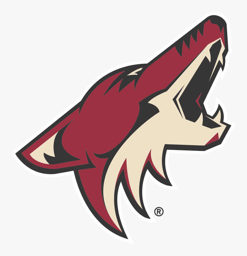 Thumb Image - Arizona Coyotes Logo, HD Png Download, Free Download