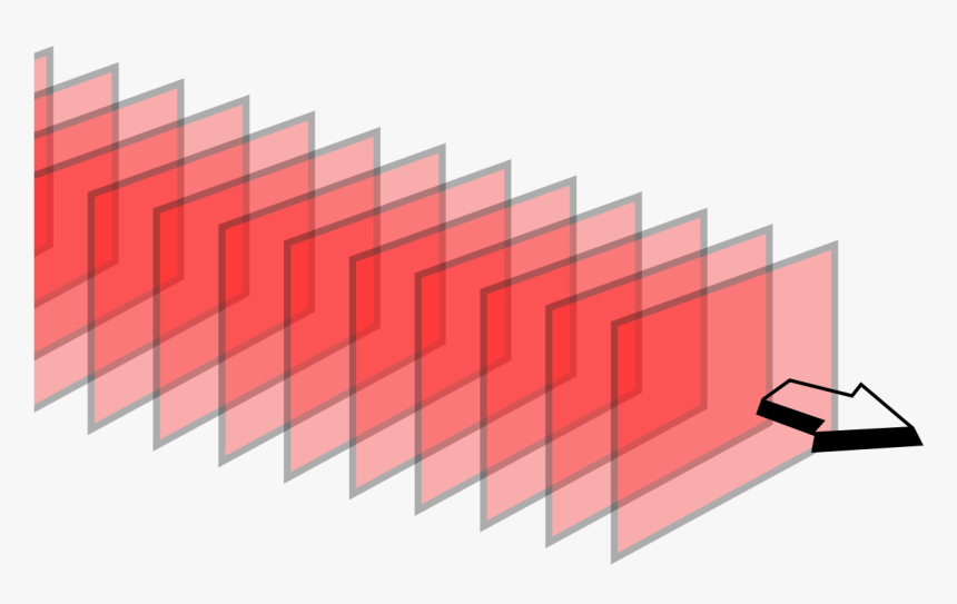 Sound Wave Vector Png, Transparent Png, Free Download