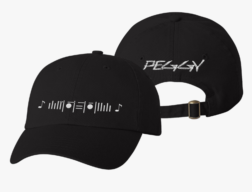 Peggy Dad Hat - Jpegmafia Hat, HD Png Download, Free Download