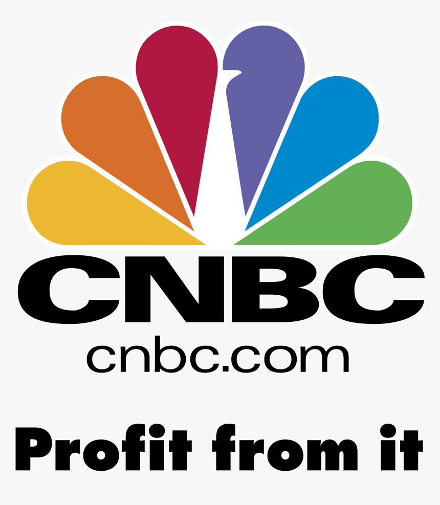 Cnbc, HD Png Download, Free Download