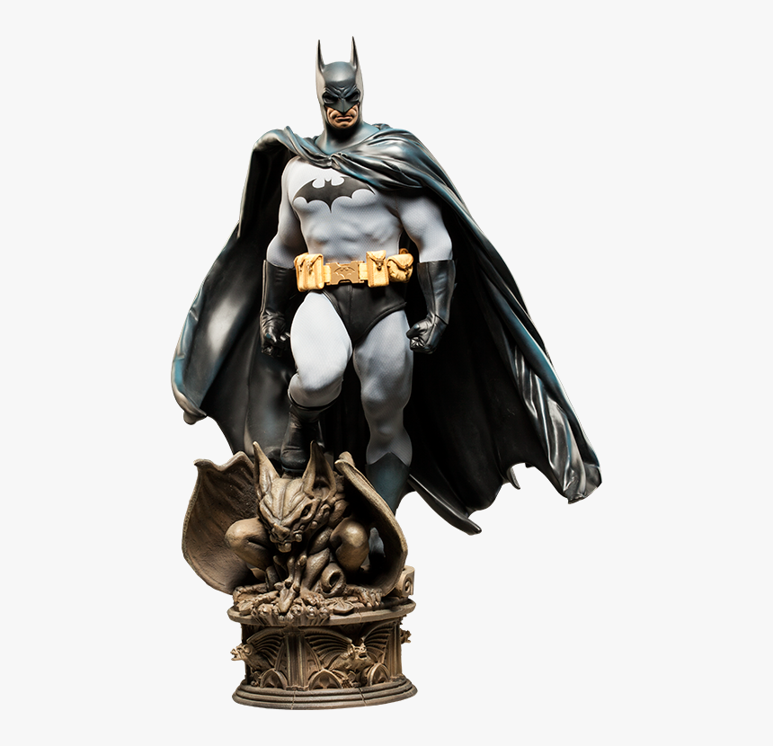 Batman Premium Format Exclusive, HD Png Download, Free Download