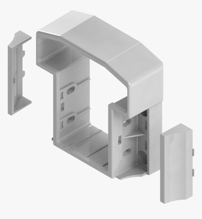 Finyl Line T-top Brackets - Shelf, HD Png Download, Free Download