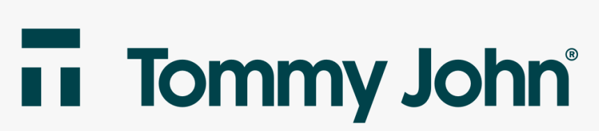 Tommy John Underwear Logo, HD Png Download, Free Download