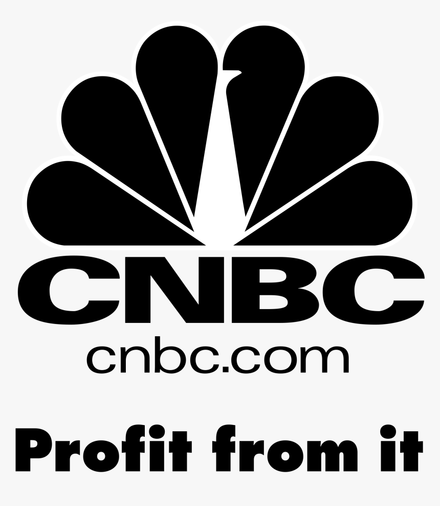 Cnbc, HD Png Download, Free Download