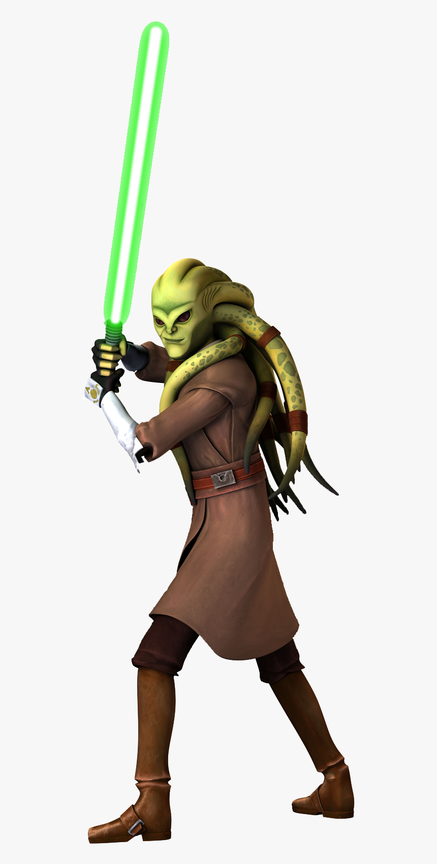 Wars The Clone Wars Kit, HD Png Download, Free Download