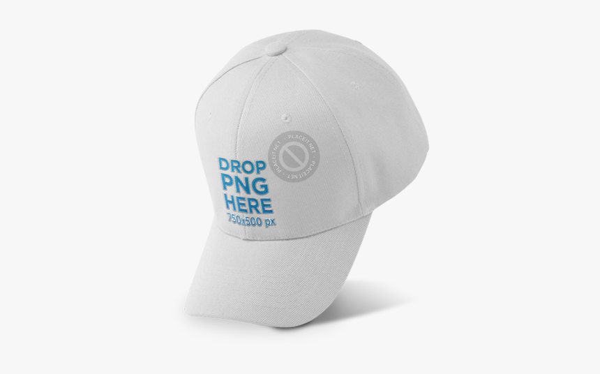 Cap Mock Up Png, Transparent Png, Free Download