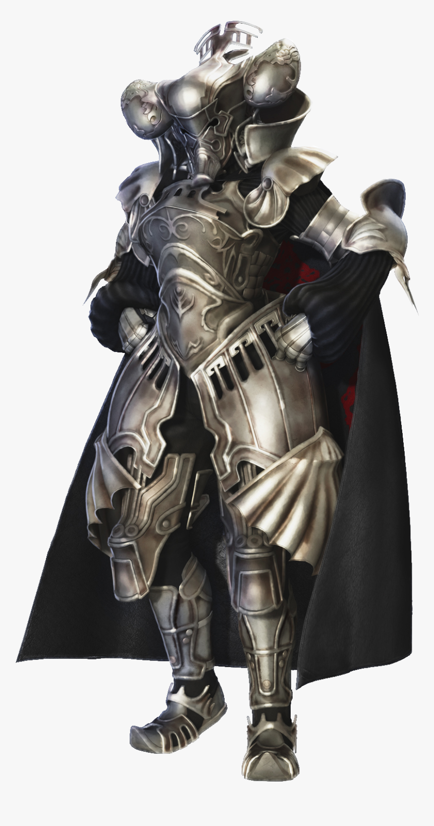 Final Fantasy Wiki - Final Fantasy 12 Judge Drace, HD Png Download, Free Download