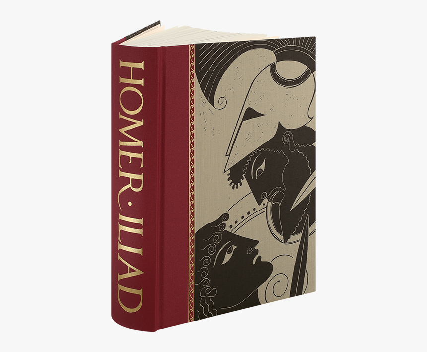 Folio Society The Iliad, HD Png Download, Free Download