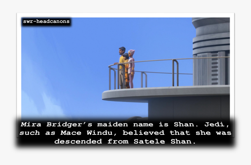 Mira Bridger’s Maiden Name Is Shan - Balcony, HD Png Download, Free Download