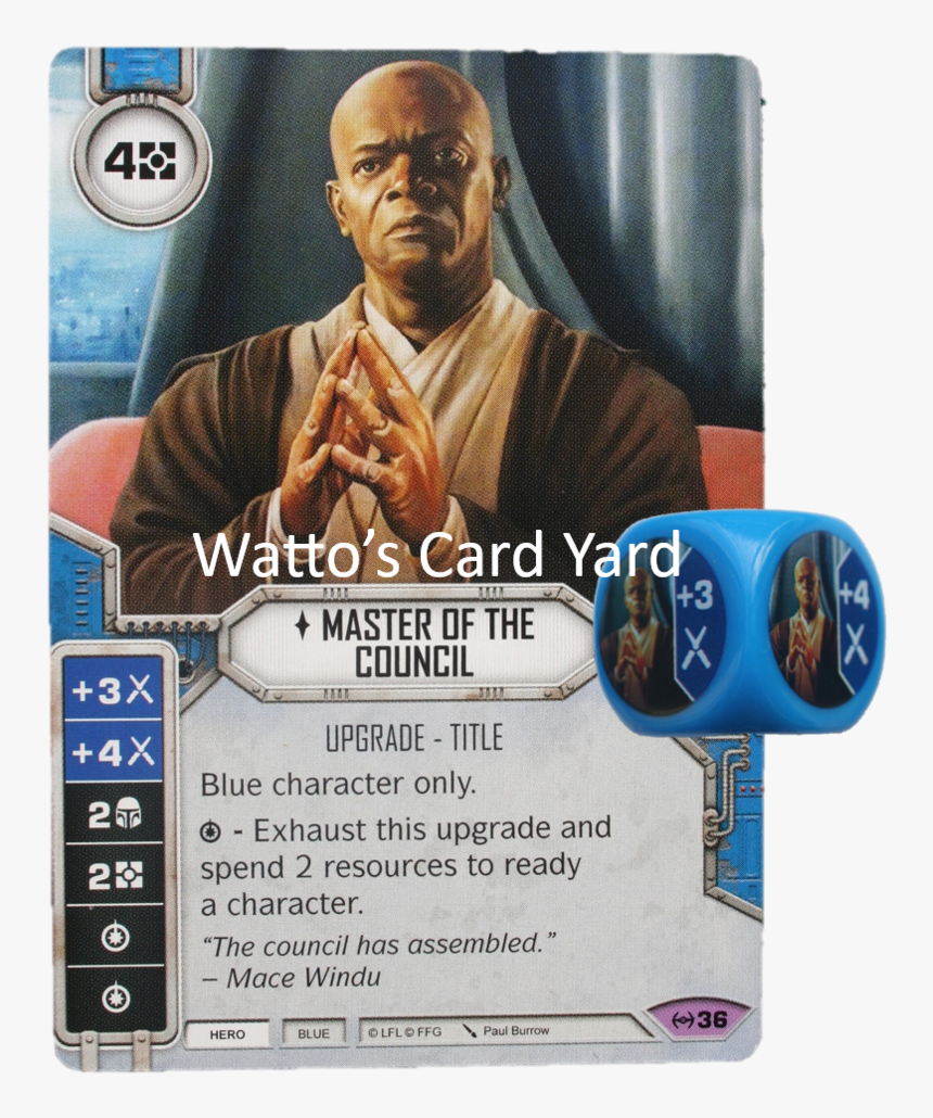 Star Wars: Destiny, HD Png Download, Free Download