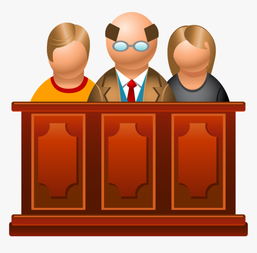 Tribunale Png, Transparent Png, Free Download