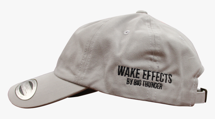 Wake Effects Anchor Logo Dad Hat - Baseball Cap, HD Png Download, Free Download