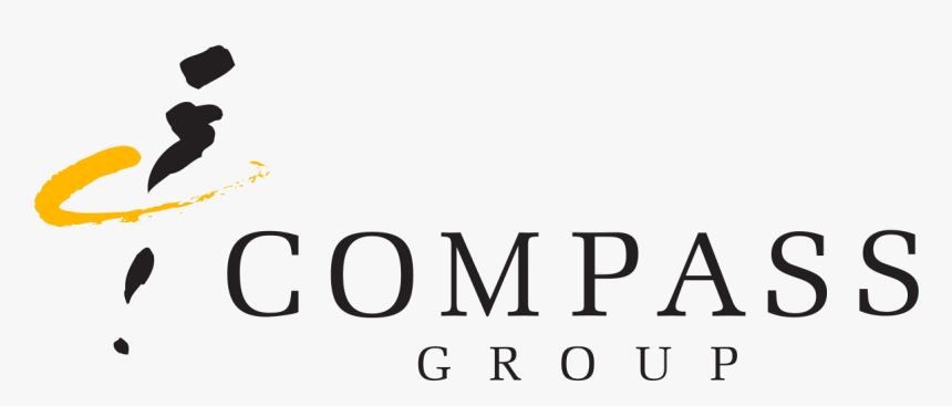 Compass Group Logo, HD Png Download, Free Download