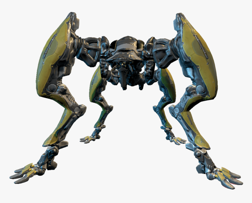 Warframe Hyena, HD Png Download, Free Download