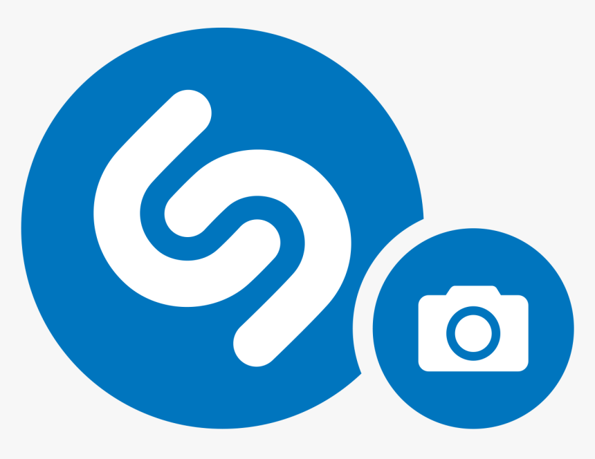 Shazam Logo, HD Png Download, Free Download