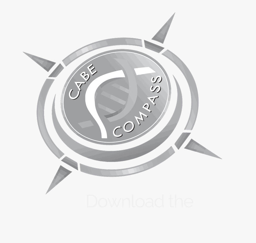 Compass Genetics, HD Png Download, Free Download