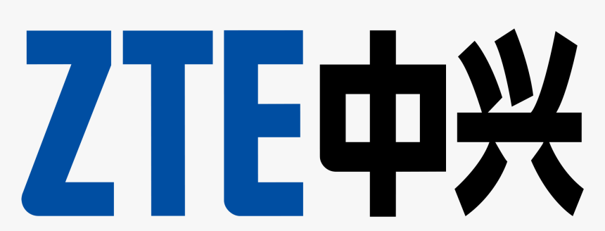 Zte Logo Png, Transparent Png, Free Download