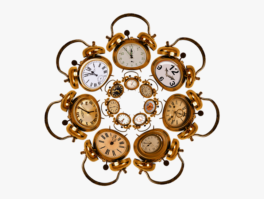 Fancy Compass Rose 15, Buy Clip Art - Quartz Clock, HD Png Download, Free Download