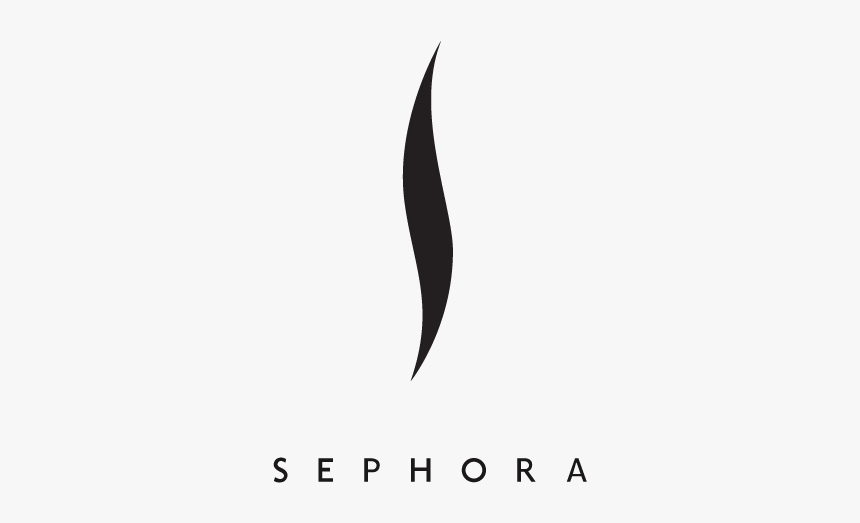 Sephora-logo - Stencil, HD Png Download, Free Download