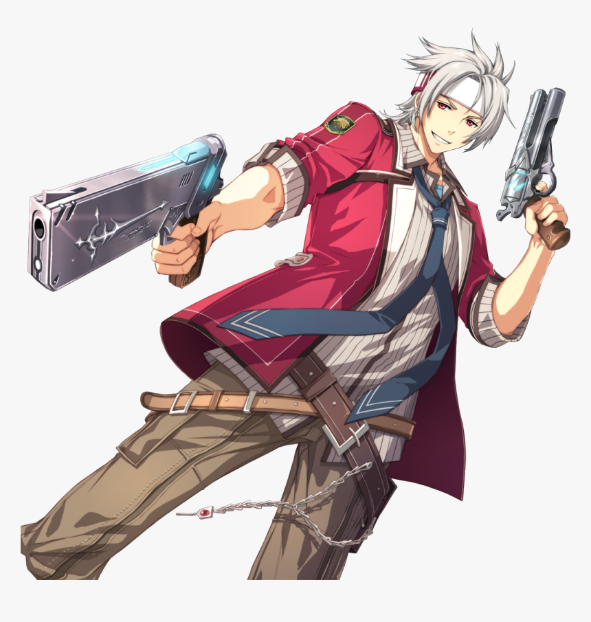 Shazam Drawing Sen - Crow Sen No Kiseki, HD Png Download, Free Download