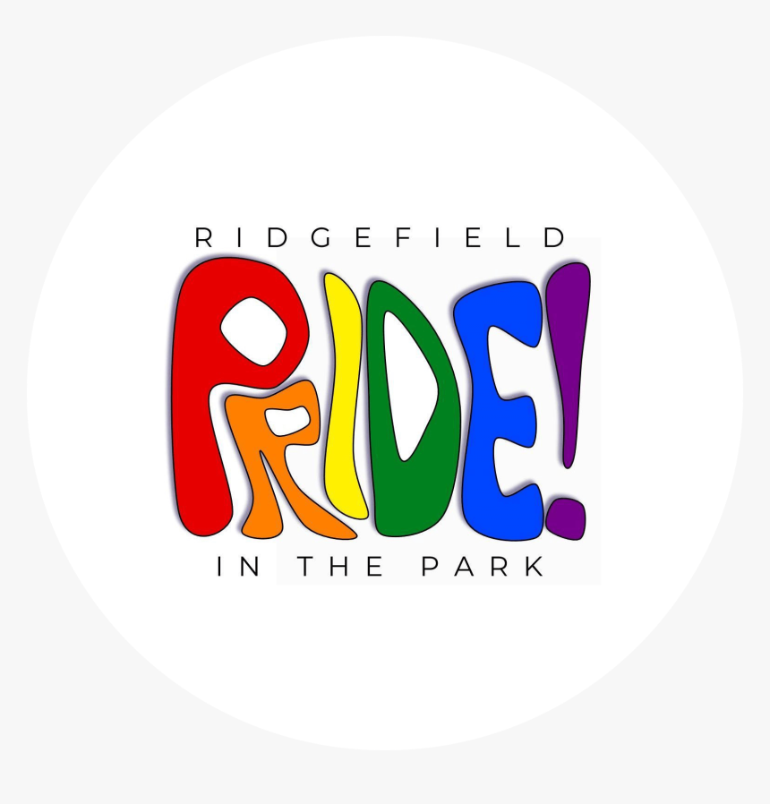 Ridgefield Ct Pride - Graphic Design, HD Png Download, Free Download