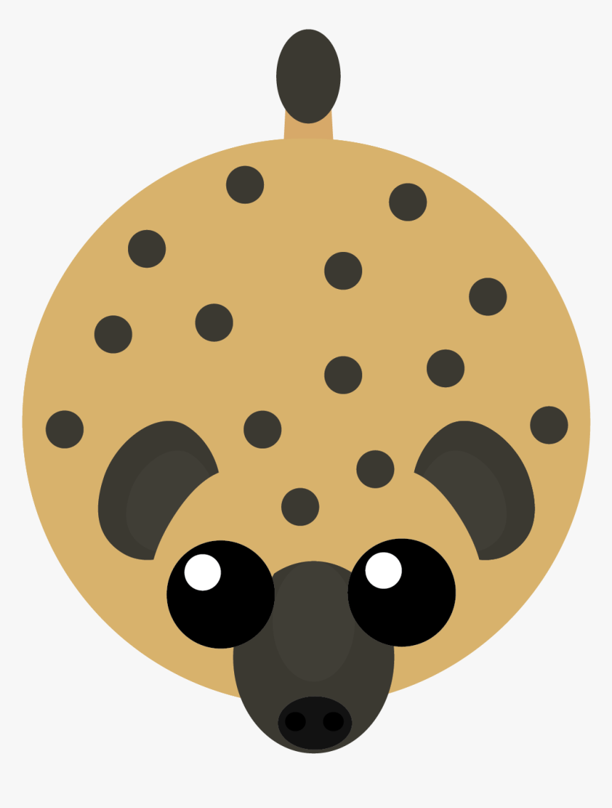 Mope Io Desert Animals, HD Png Download, Free Download