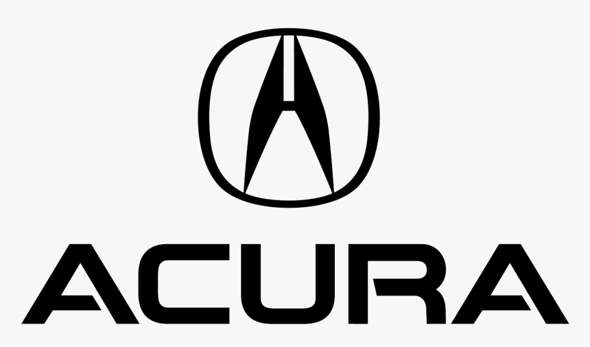 Acura Logo, HD Png Download, Free Download