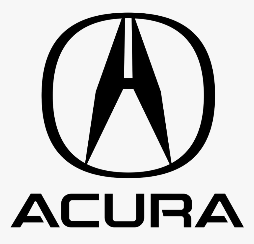 Acura Logo Png Clipart - Acura Transparent Logo, Png Download, Free Download